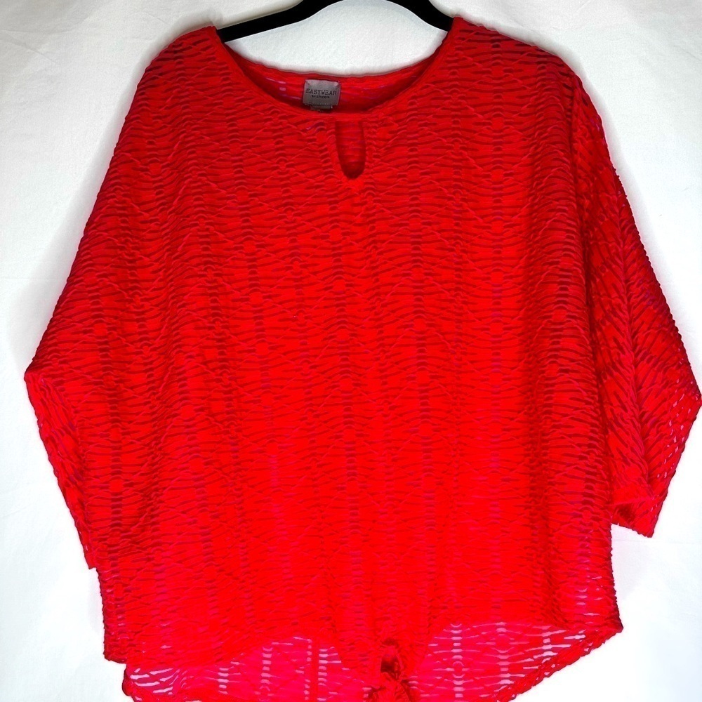 Easy Wear by Chico’s Top